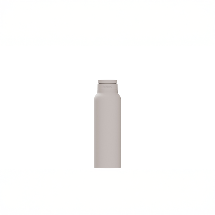 Ringo Pro Vandflaske Hvid 700 ml