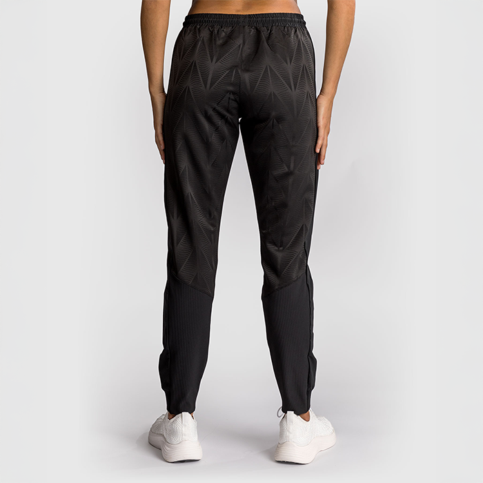 UFC Zenith by Venum Fight Night Joggers Sort Guld