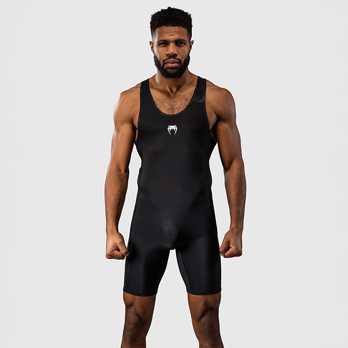 Venum Challenger Brydedragt Sort