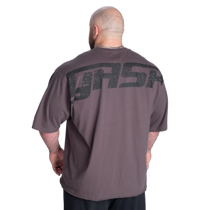 Iron T-shirt Gr&aring;