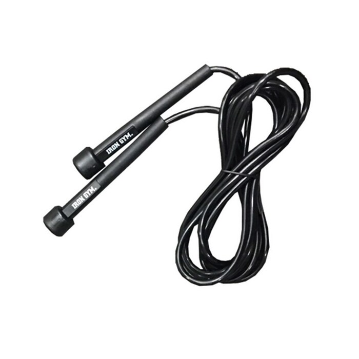 Justerbart Speed Rope Sjippetov