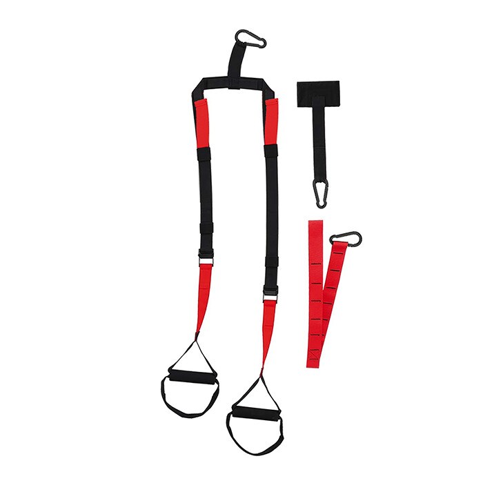 X-Trainer Pro Suspensionstr&aelig;ner