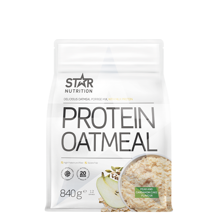 Proteingr&oslash;d Glutenfri 840 g chocolate_hazelnut
