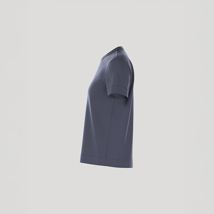 Essential T‑shirt Gr&aring;