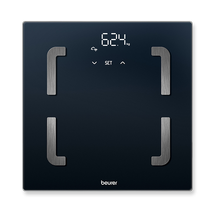 Diagnostisk Personv&aelig;gt BF 880 wifi