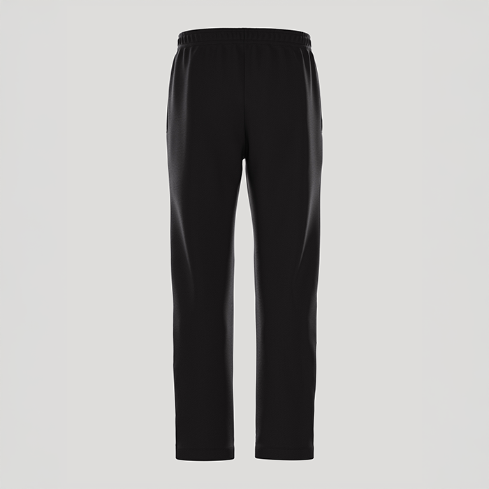 Essential Sweatpants Sort