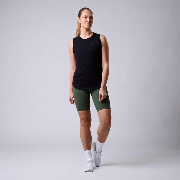Fuse Cykelshorts Gr&oslash;n