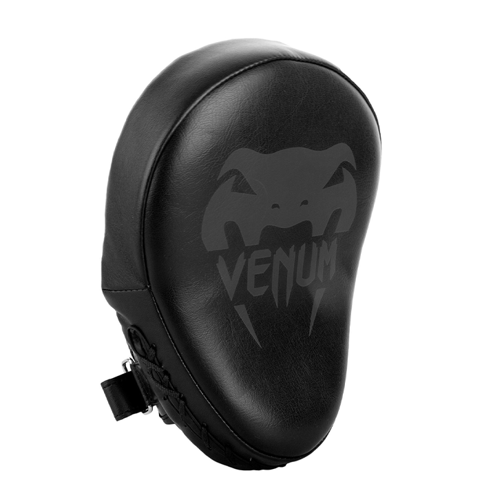 Venum Lights Focus Mittsar Sort/Sort Par