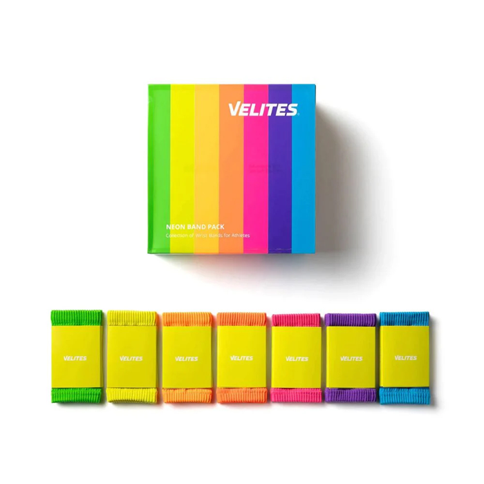 Svetth&aring;ndledsbind Neon 7-pack