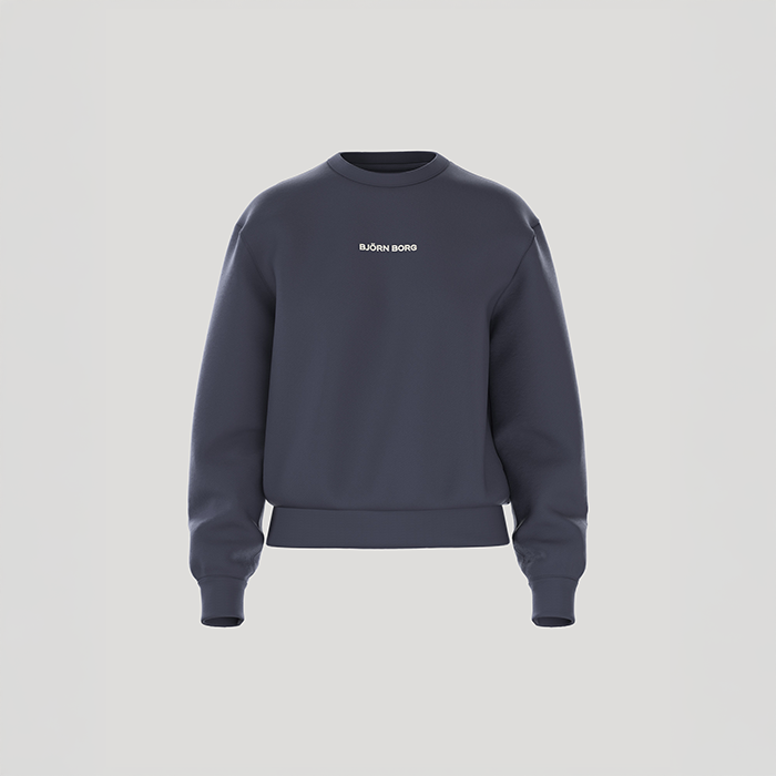 Essential Sweatshirt Gr&aring;