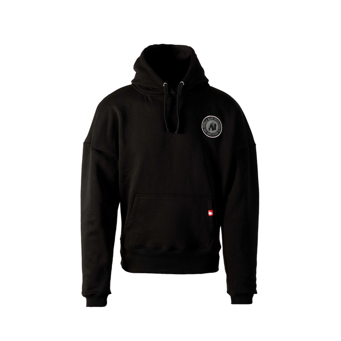 Jordan Oversized Hoodie Sort