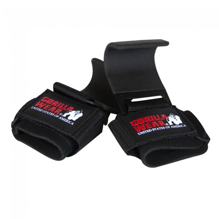 Weight Lifting Hooks Sort