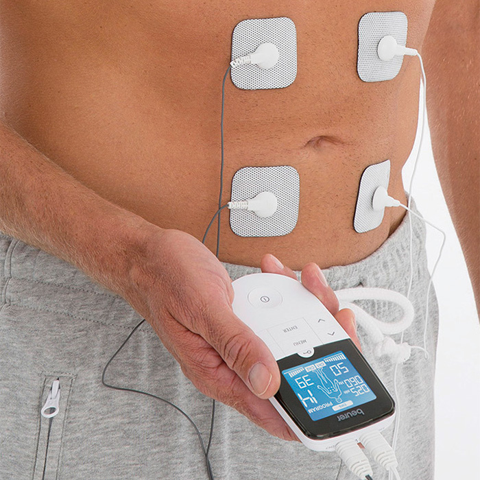 EM 49 Tens/EMS Massageapparat