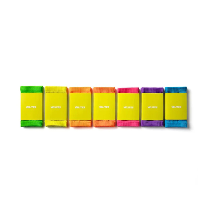 Svetth&aring;ndledsbind Neon 7-pack