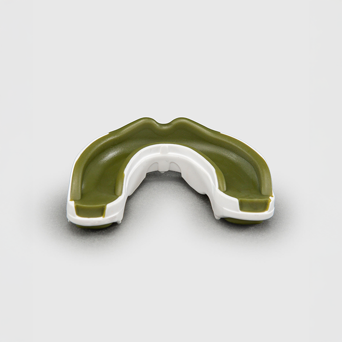 Venum Predator Tandskinne Hvid Kaki