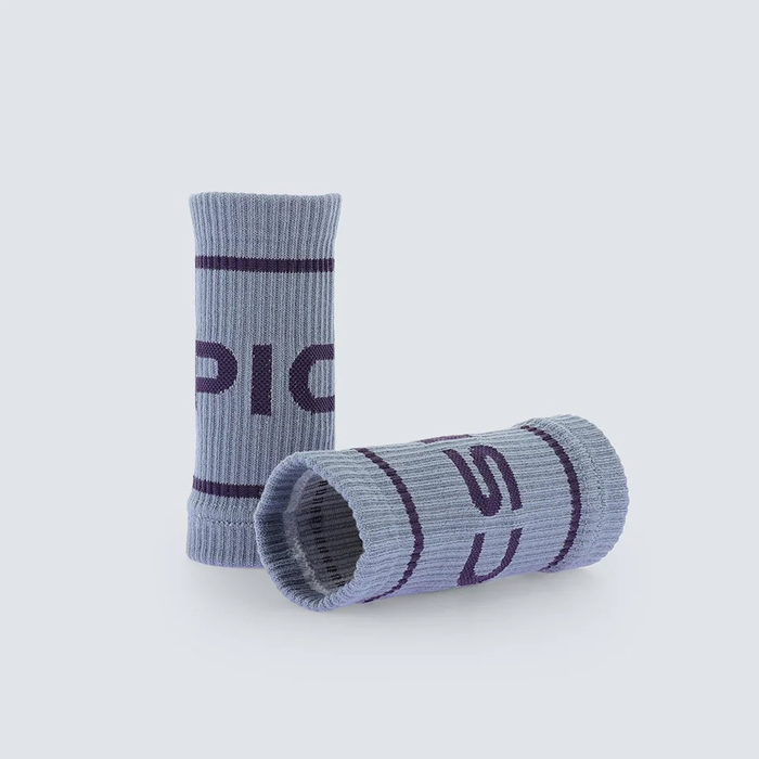 Handledsband Lange Lilla