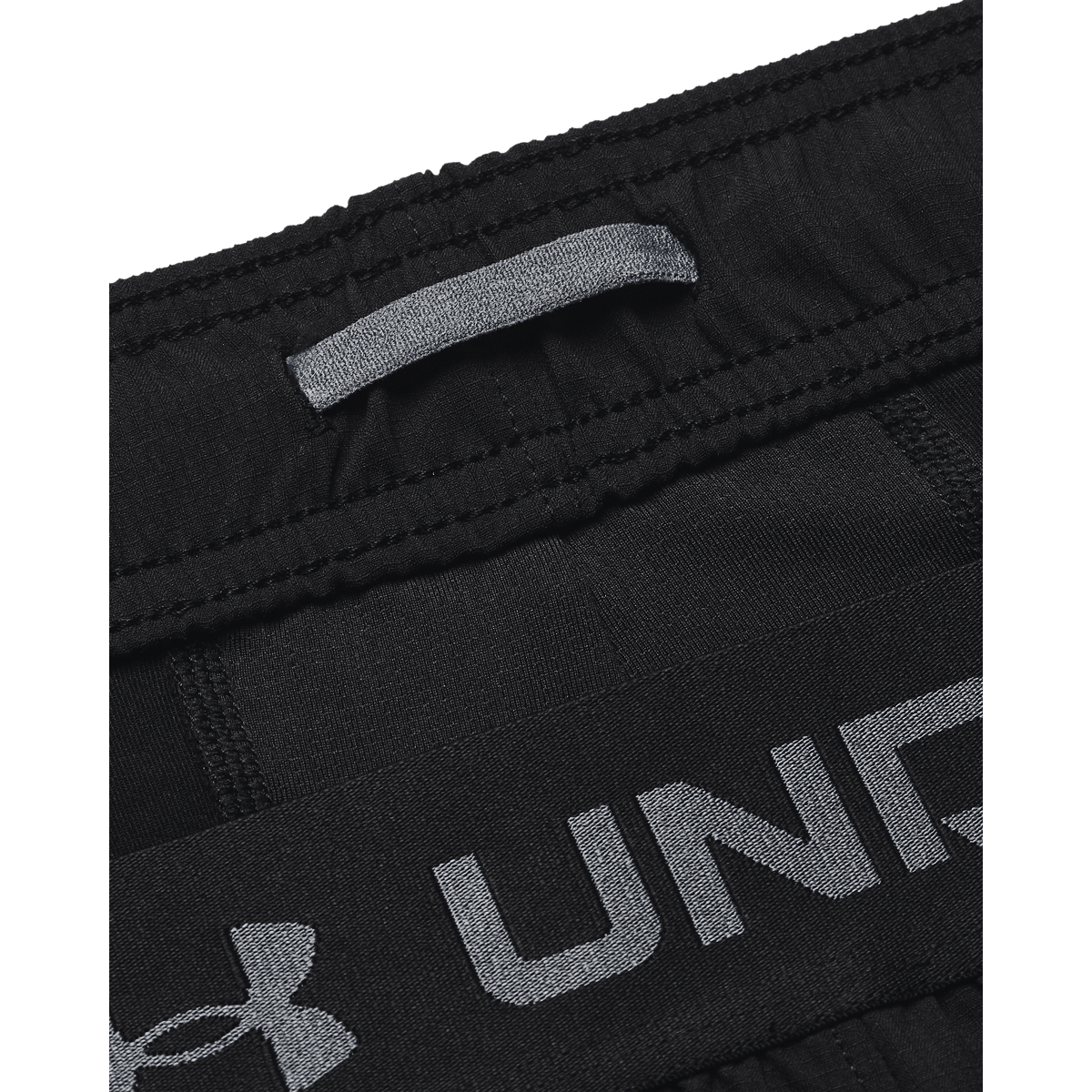 Vanish Woven 2-i-1 Shorts Sort