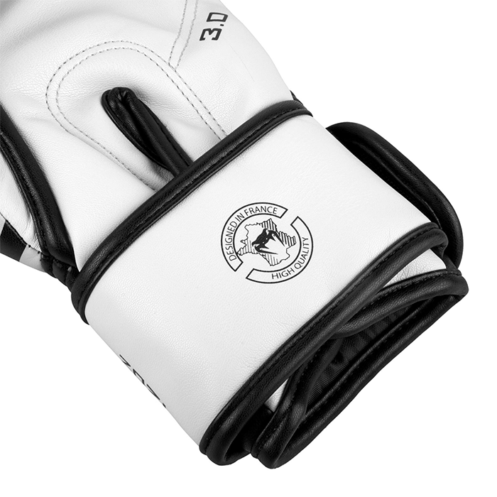 Venum Challenger 3.0 Boksehandsker, Sort/Hvid