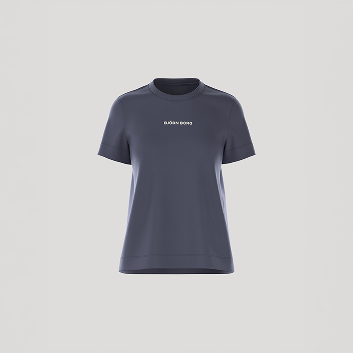 Essential T‑shirt Gr&aring;