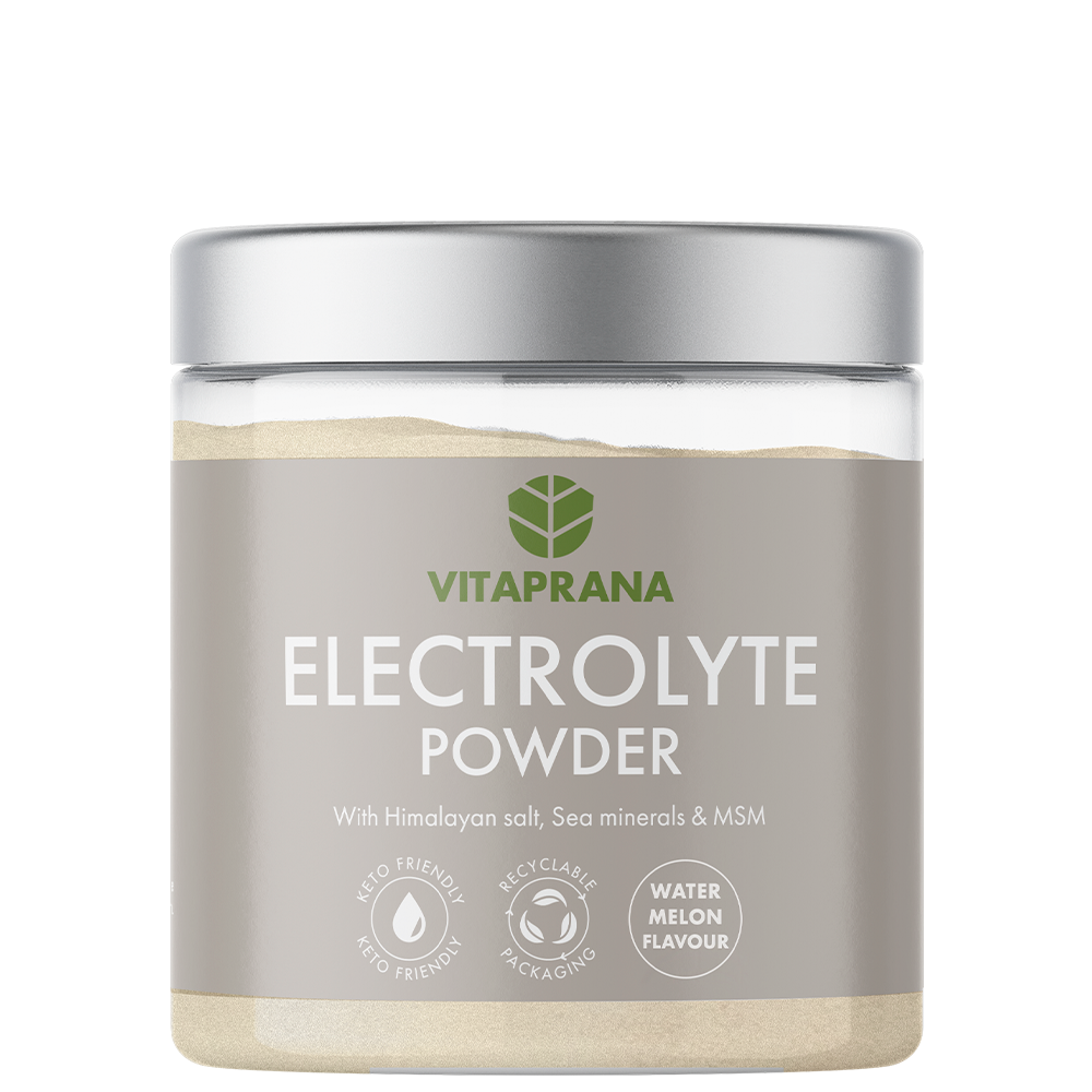 Elektrolytpulver 375 g watermelon