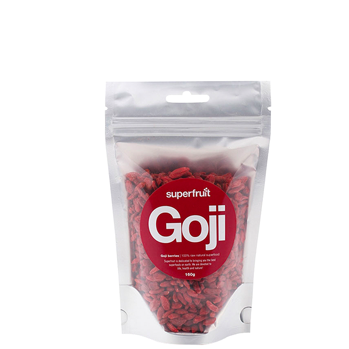 Gojib&aelig;r 160 g