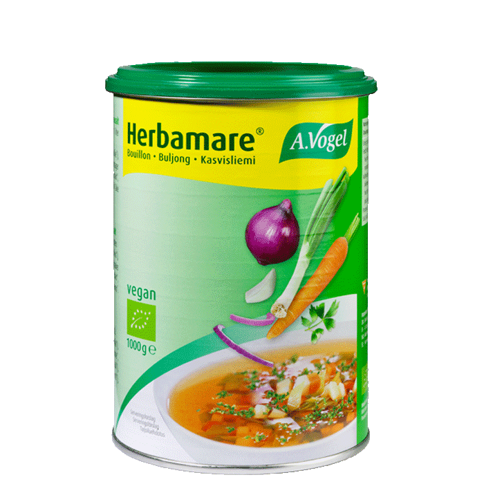 Herbamare Bouillon, 1000 g