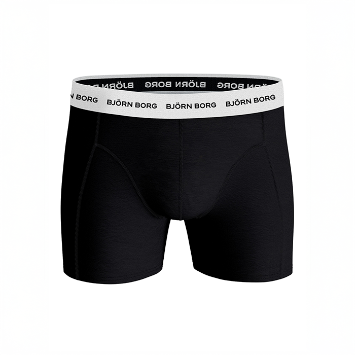 Cotton Stretch Boxer 3‑pak Multipack 11