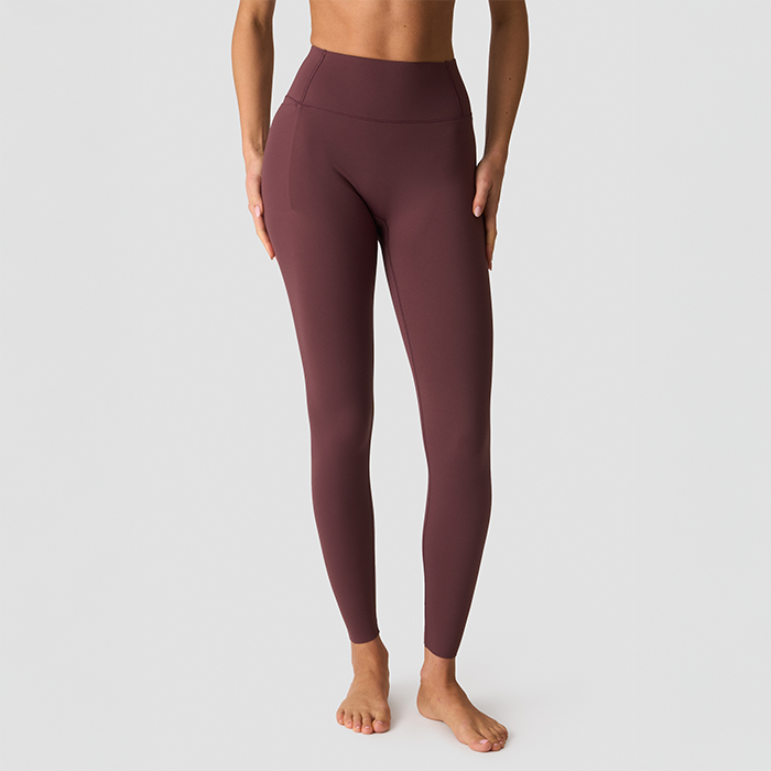 Nimble V-Tights R&oslash;d