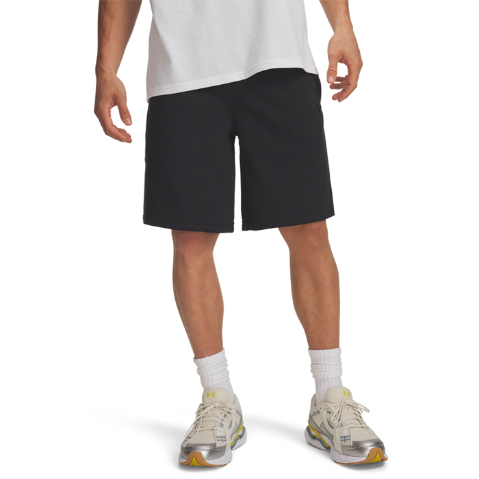 Rival Tr&aelig;ningsshorts Sort