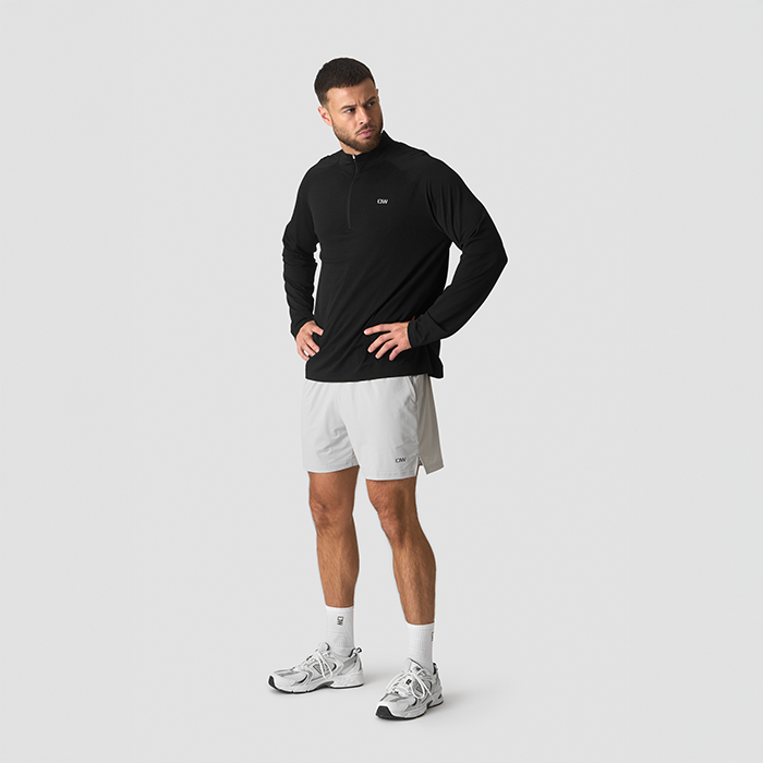 Stride 2-i-1 Shorts Gr&aring;