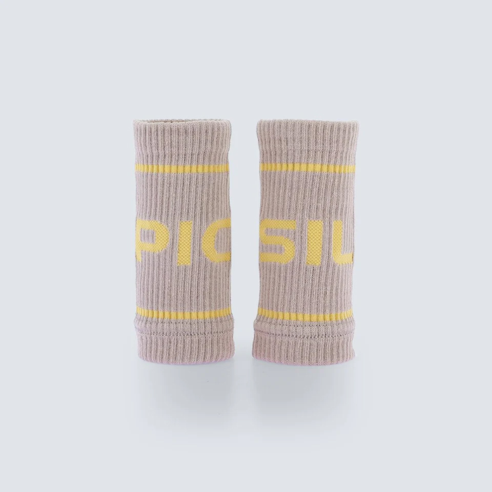 Handledsband Lange Beige