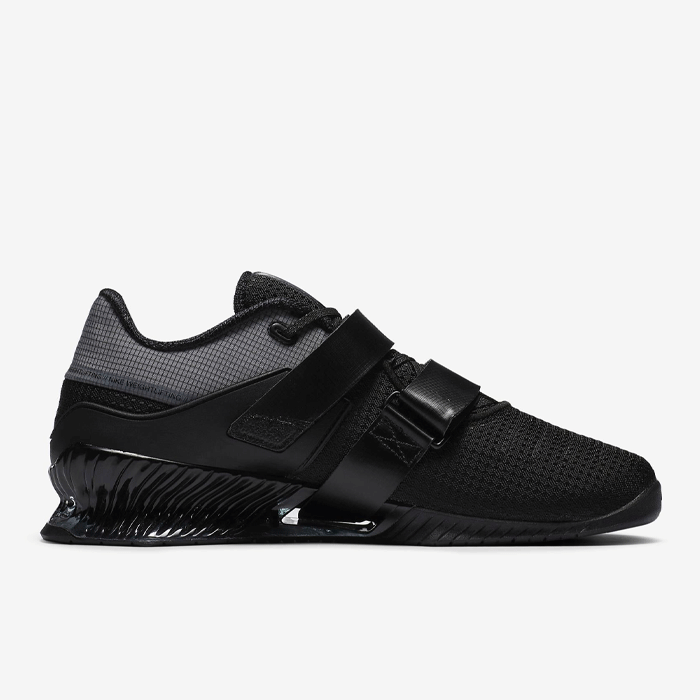 Nike Romaleos 4, Black