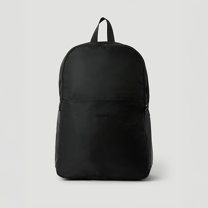 Classic Backpack Sort