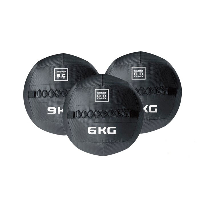 Wallball B.C Medicinbold