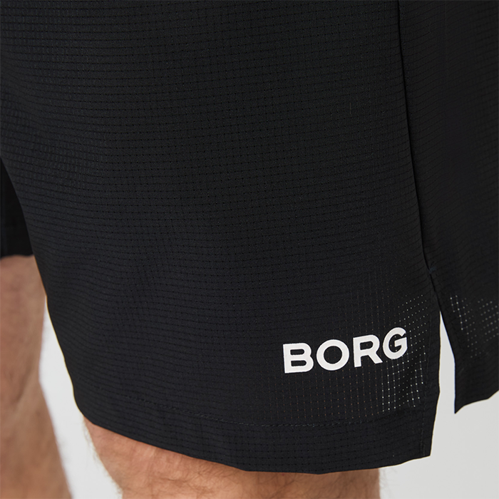 Zip Shorts Sort
