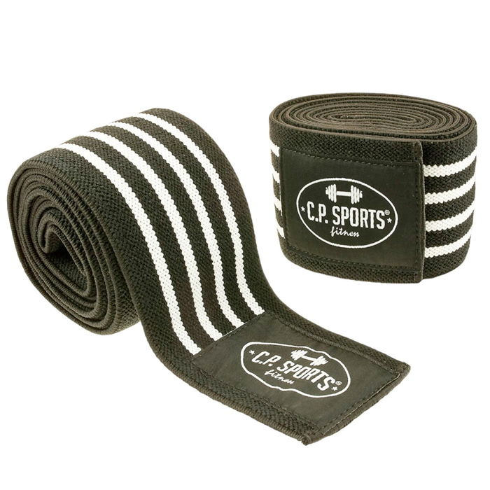 Knee Wraps, 2 m