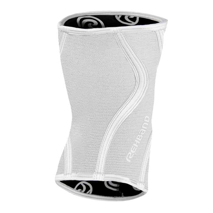 RX Albuebeskytter 5mm Hvid