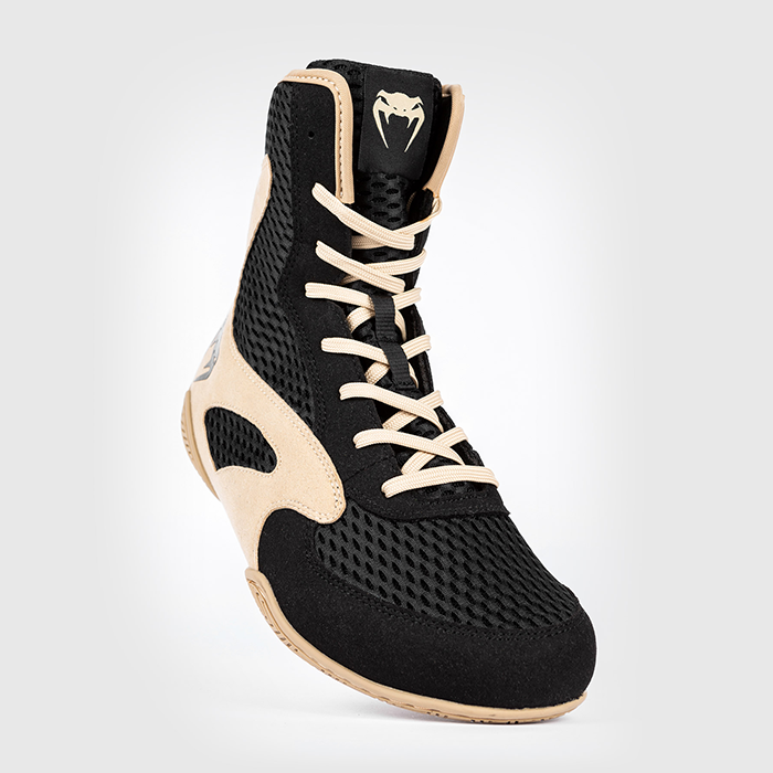 Contender Boksesko Sort/Beige