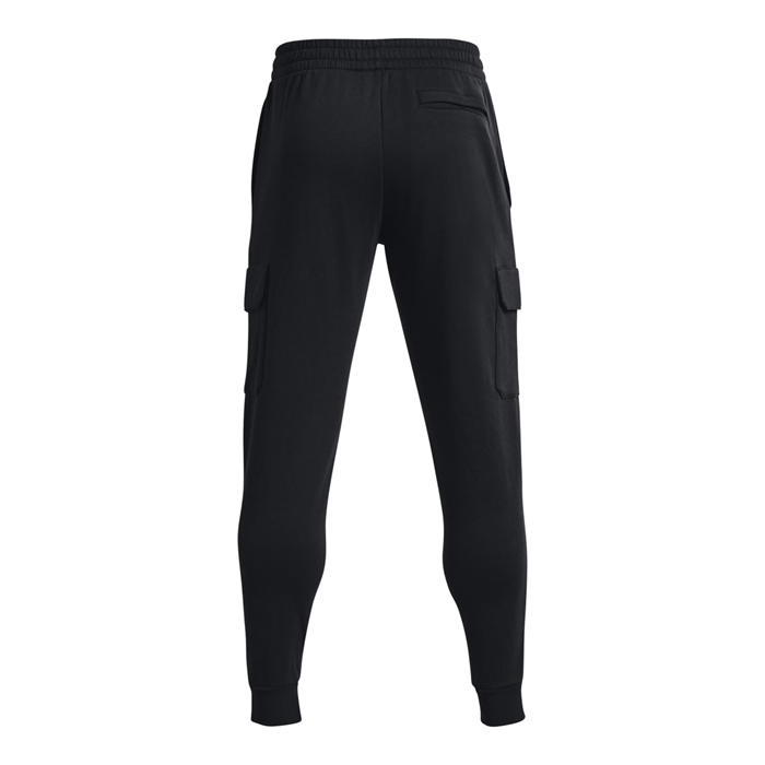 Rival Cargo Joggers Sort