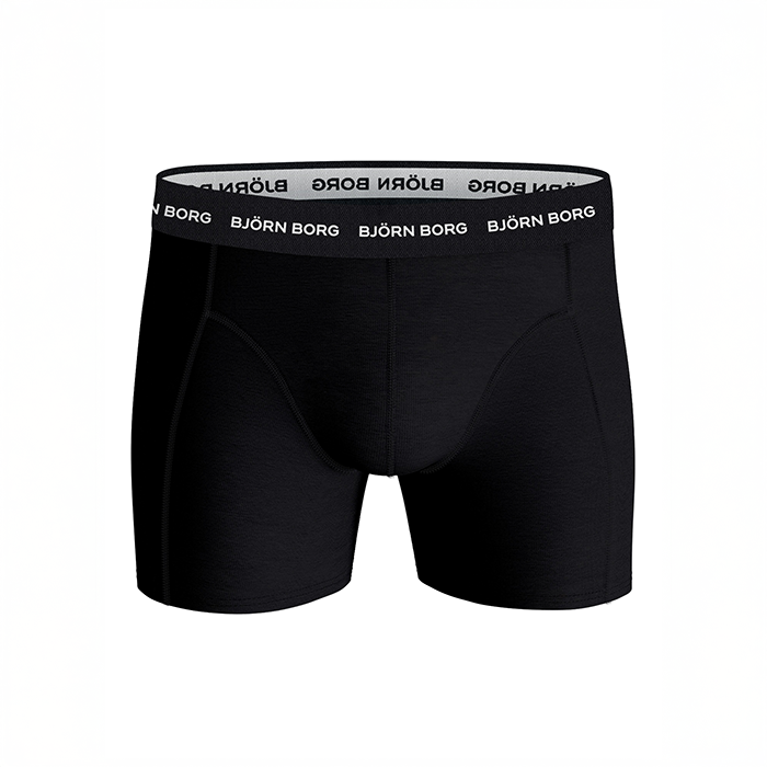 Cotton Stretch Boxer 5‑pak Multipack 5