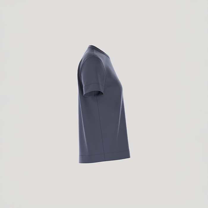 Essential T‑shirt Gr&aring;