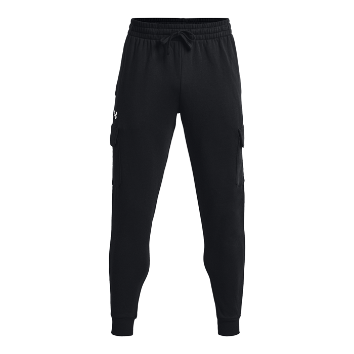 Rival Cargo Joggers Sort