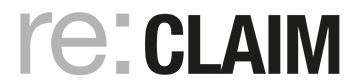 re:CLAIM