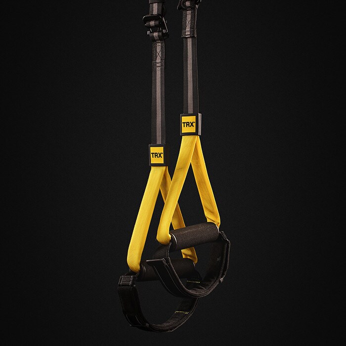TRX Home2 Suspensionstr&aelig;ner