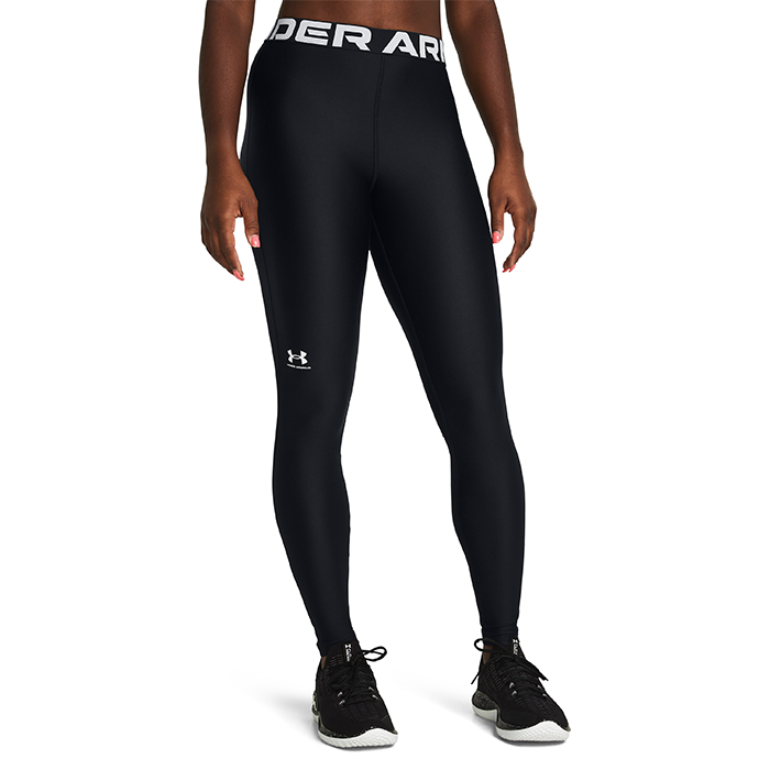 HG Authentics Legging, Black