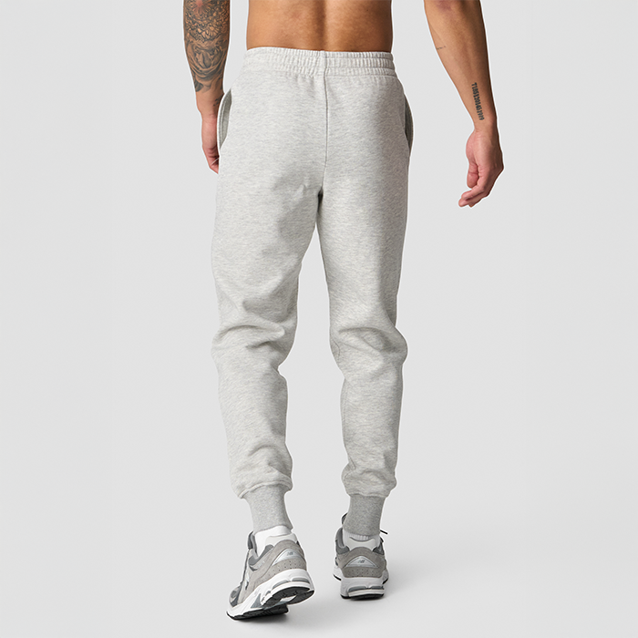 Everyday Joggingbukser Lys Gr&aring;