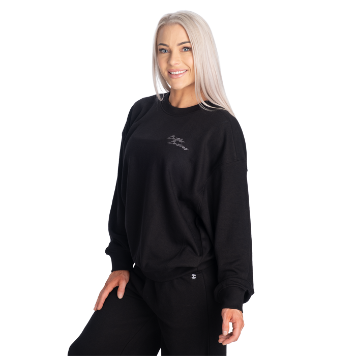 Oversized Sweater Sort
