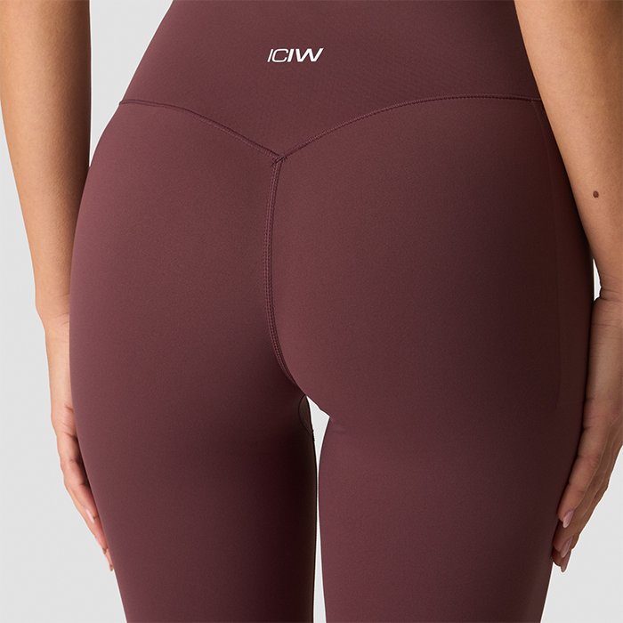 Nimble V-Tights R&oslash;d