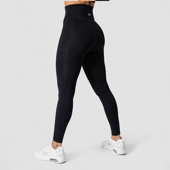 Nimble Tights Sort