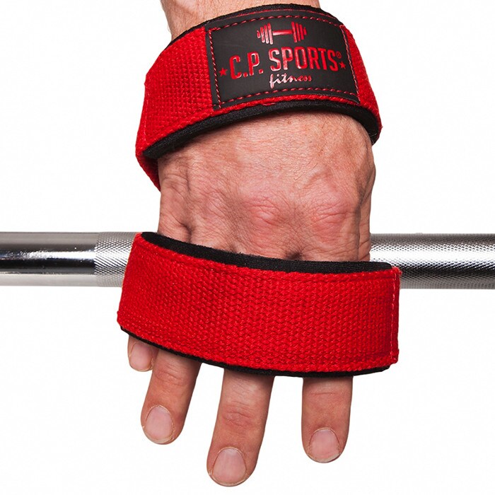 Figure 8 Straps Dragremmar R&oslash;d